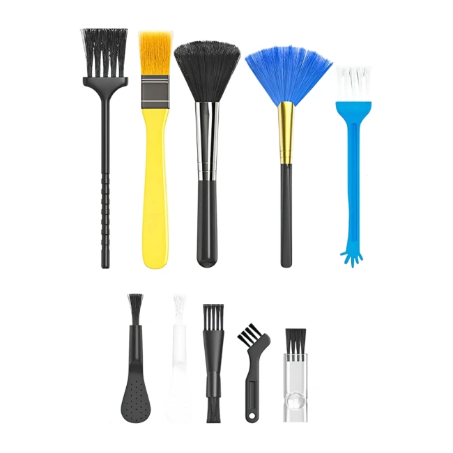 щітки для чищення гаджетів