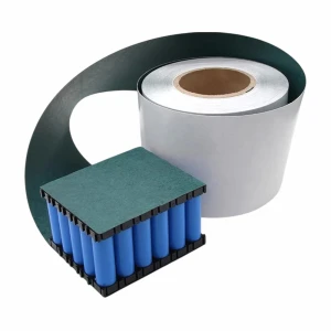 изоляционная бумага для аккумуляторов