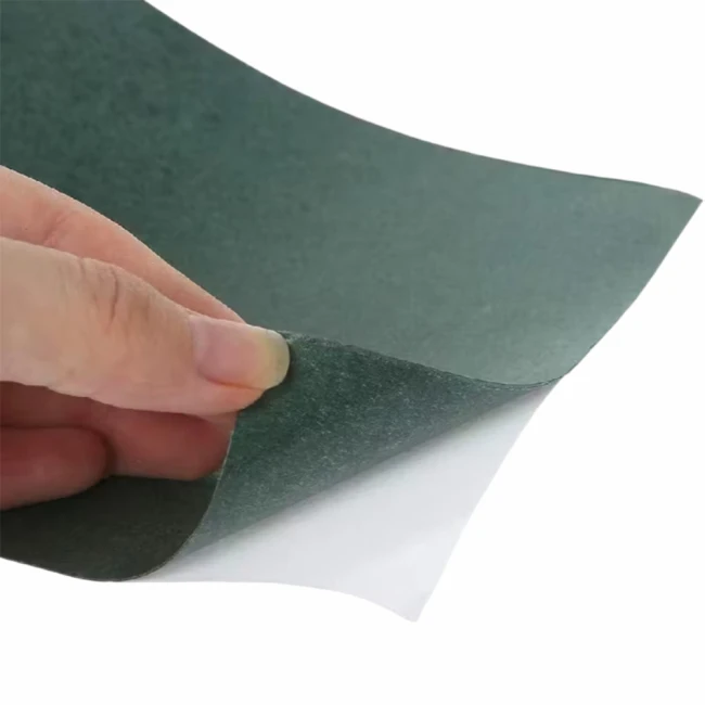 паперова ізоляція для акумуляторів