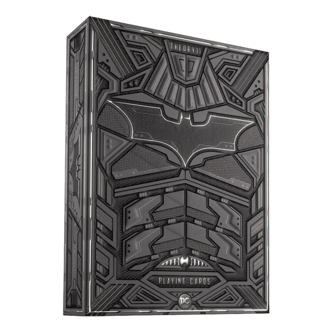 карти з Бетменом