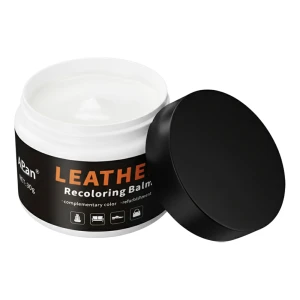 Рідка шкіра для ремонту виробів зі шкіри (білий колір) Рідка шкіра для ремонту виробів