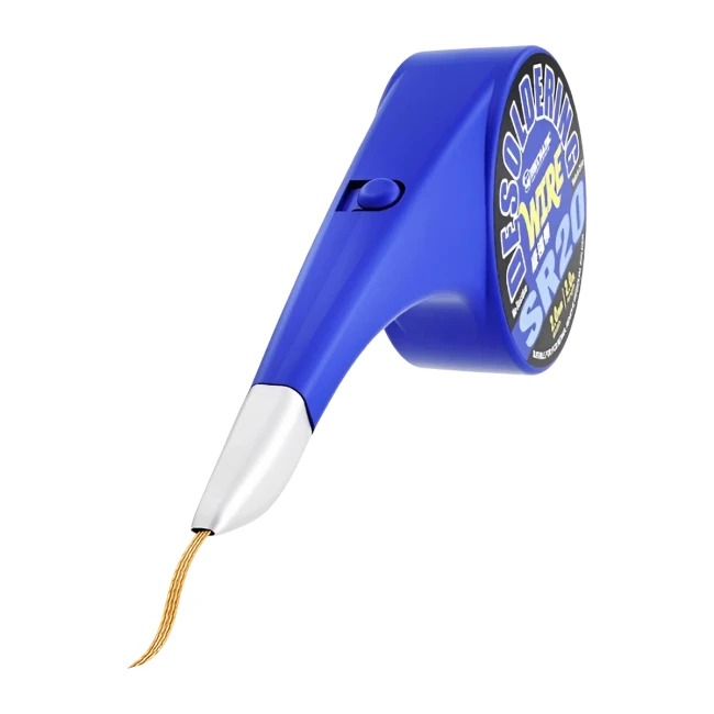 обплетення для випаювання