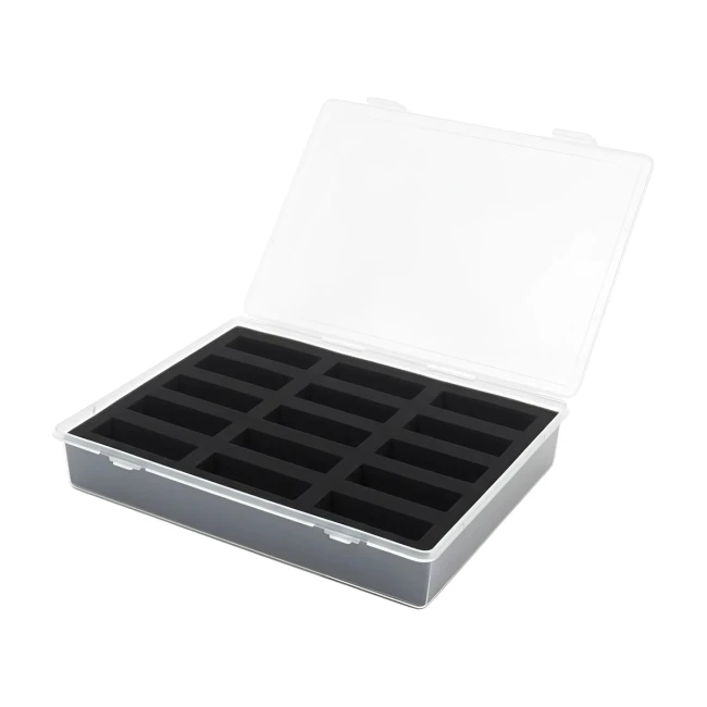 коробка для коллекции машинок