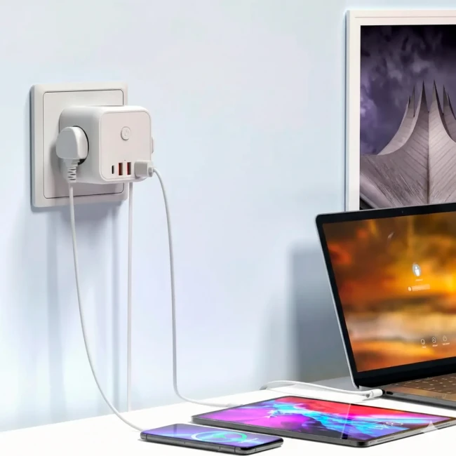 удлинитель-куб