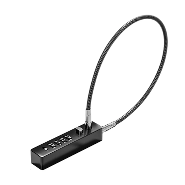 кодовий велозамок