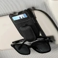 тримач для окулярів в автомобіль