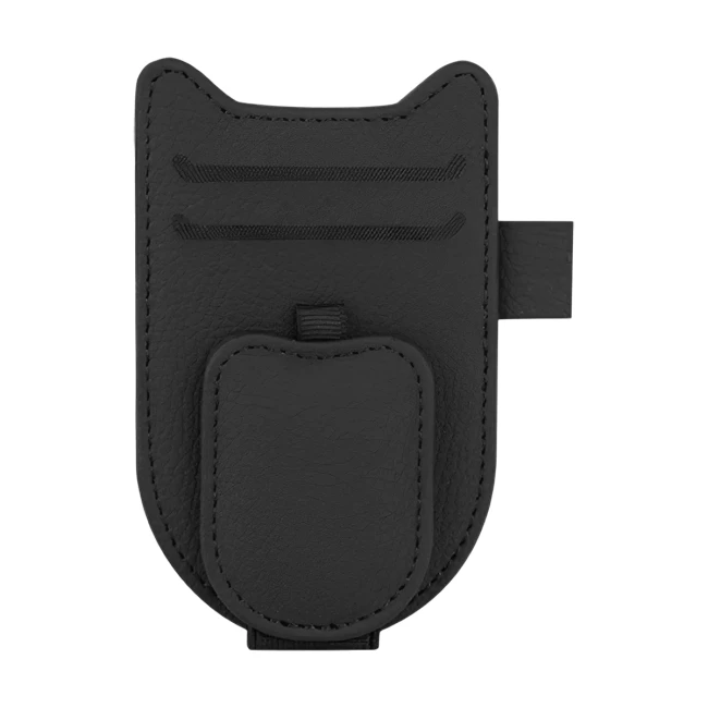 автомобільний тримач для окулярів