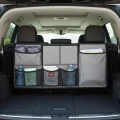 органайзер для багажника автомобиля