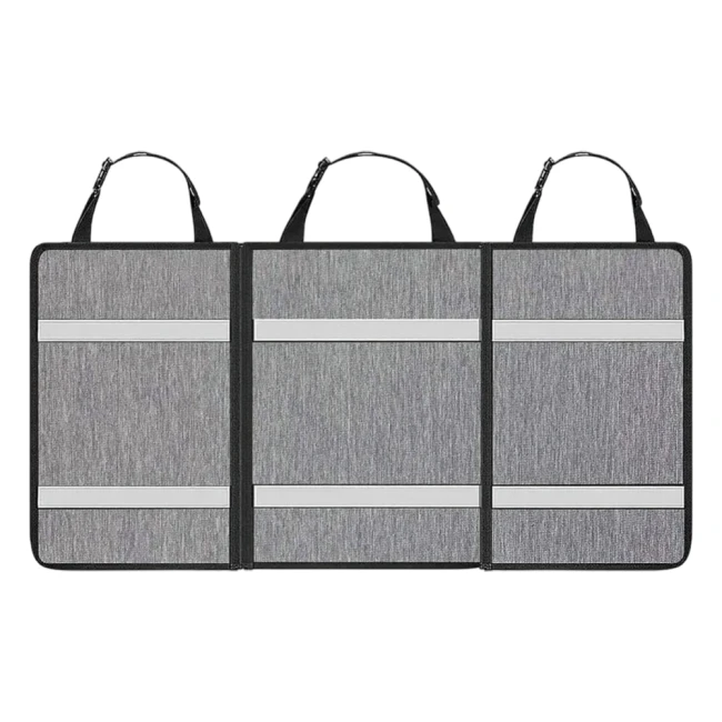 органайзер на спинку заднего сидения