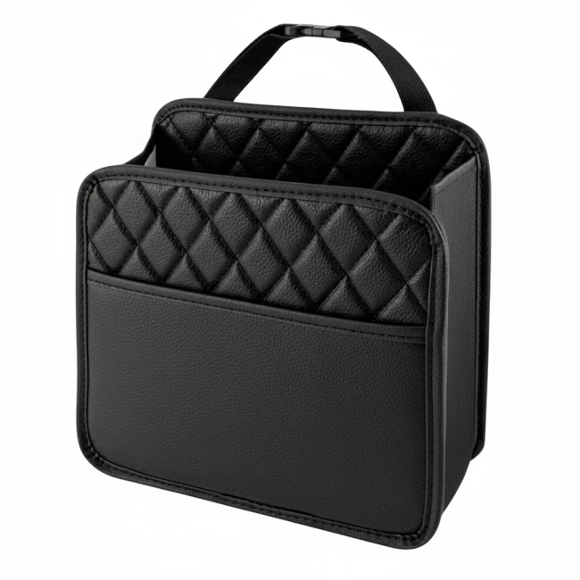 органайзер на сиденье авто