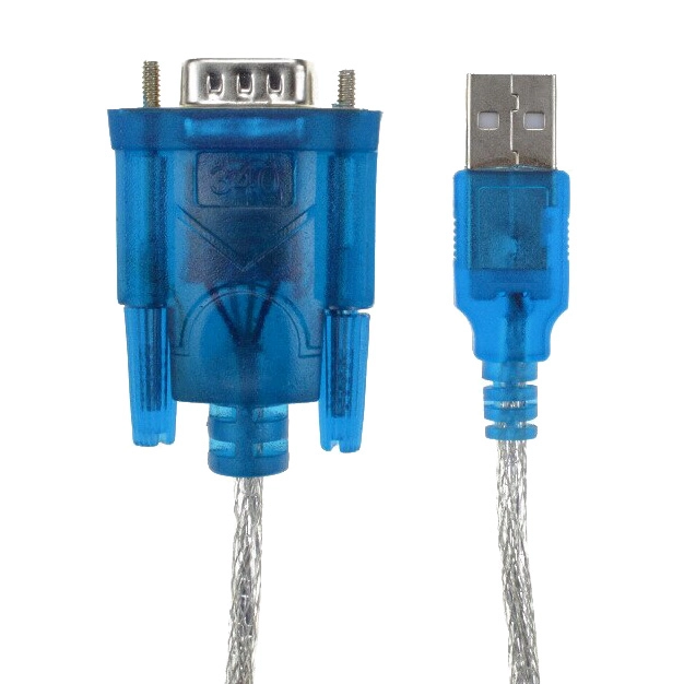 переходник com usb