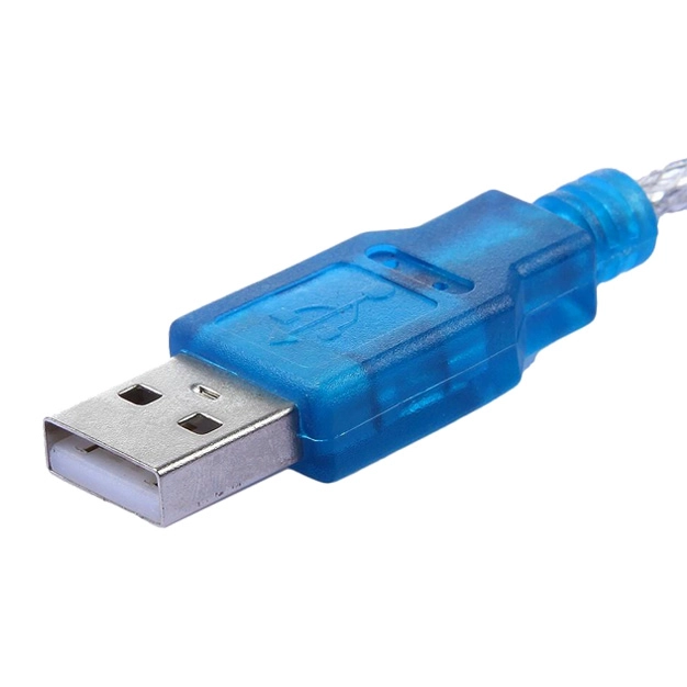 переходник usb com