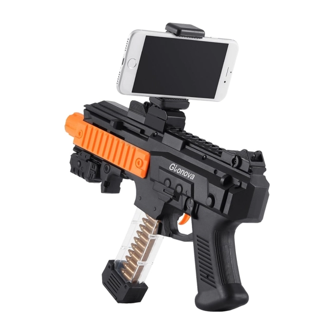 Автомат для смартфона