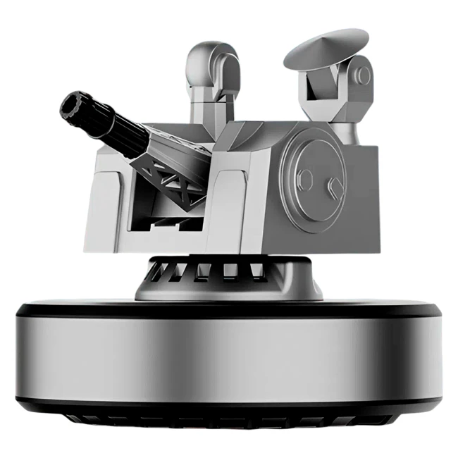 ароматизатор на приборную панель