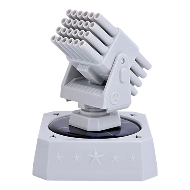 ароматизатор с солнечной панелью