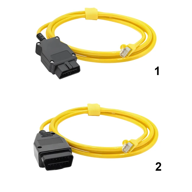 диагностический кабель BMW