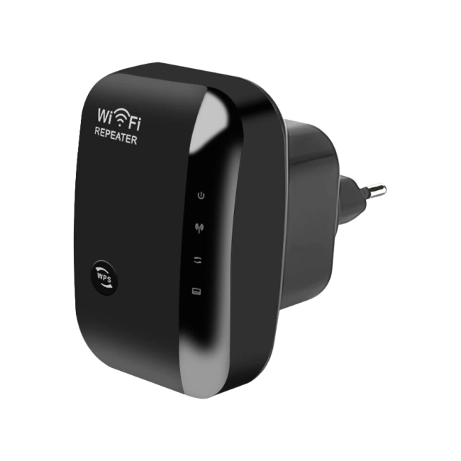 ретранслятор wi-fi сигналу