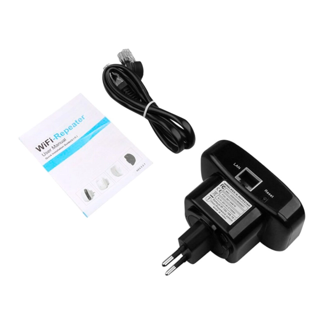 репітер для wi-fi