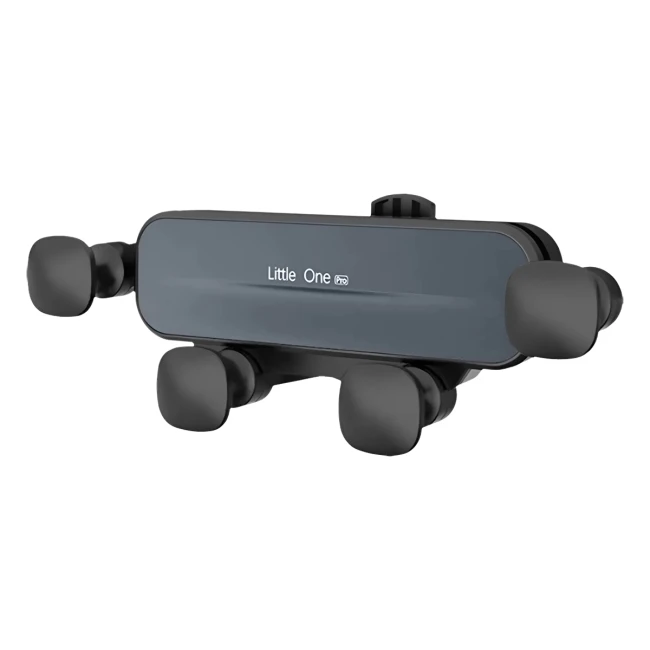 держатель телефона на воздуховод