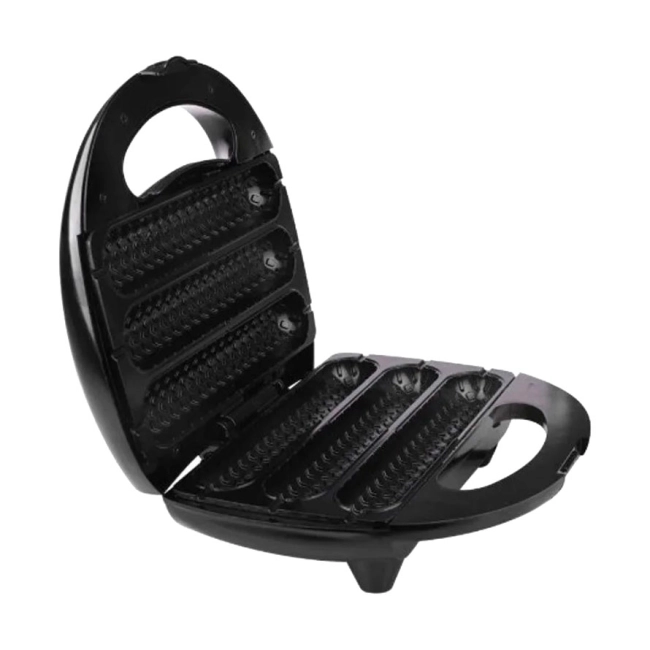 хот дог вафельница