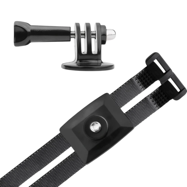 комплект кріплень для екшн-камери