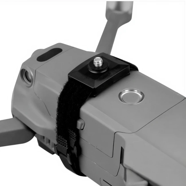 набір кріплень для GoPro