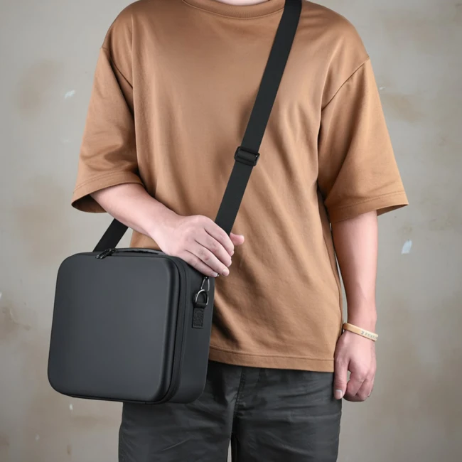 сумка через плече для дрона DJI