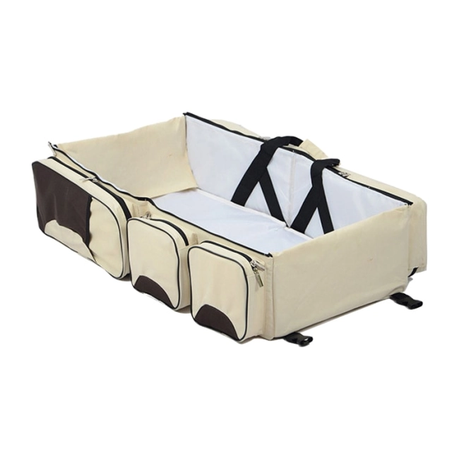 сумка-ліжко для новонароджених