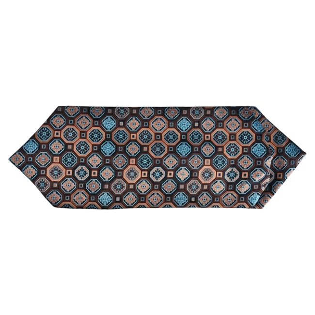 краватка аскот