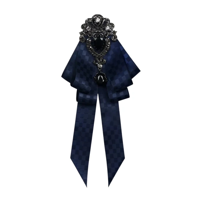 краватка-бантик