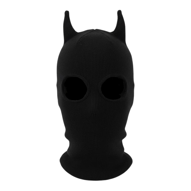 балаклава з вухами