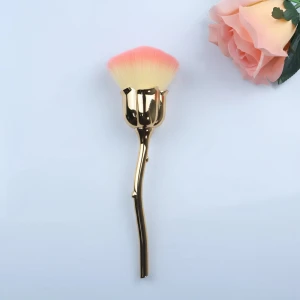 пензель для пудри