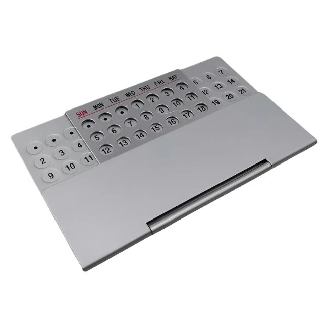 нескінченний календар