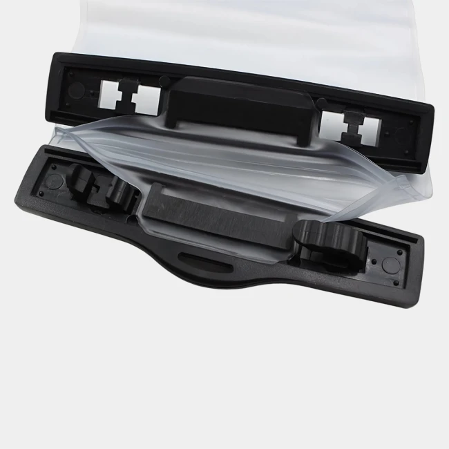 водонепроникний чохол для радіостанції