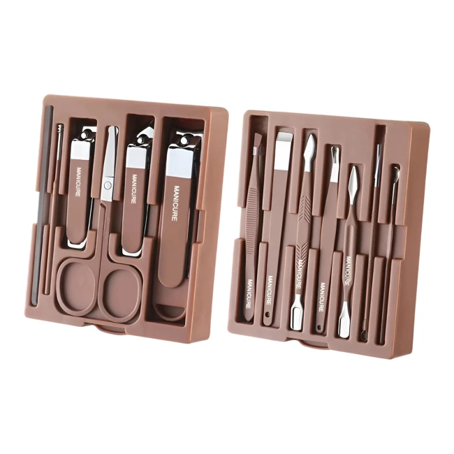 набор для ухода за ногтями