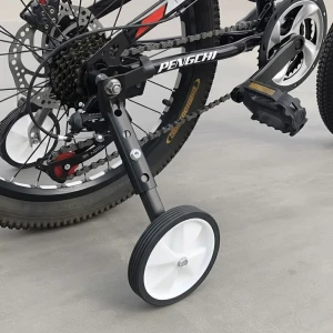 Допоміжні бічні колеса для велосипеда бічні колеса для велосипеда