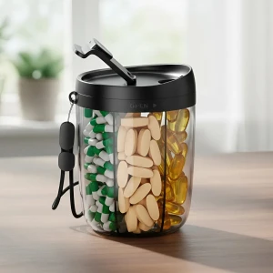 контейнер для таблеток