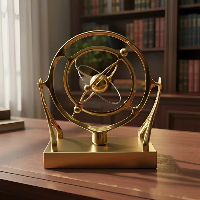 маятник Орбіта