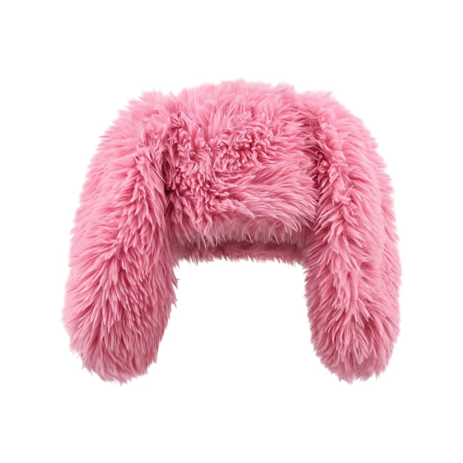 плюшева шапка