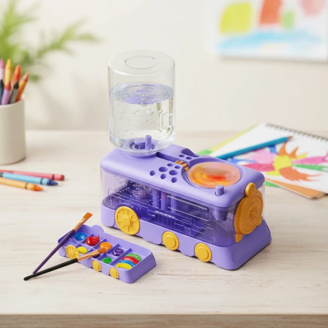 мийка для пензликів