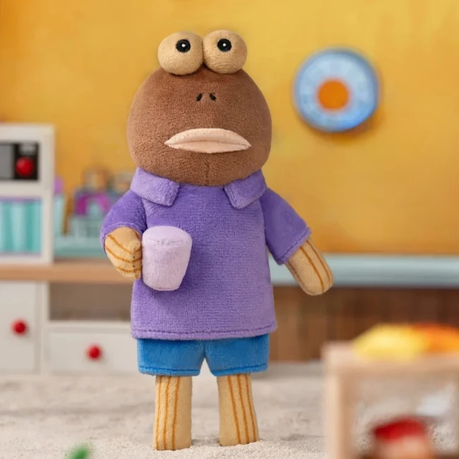 брелок Bikini Bottom серія