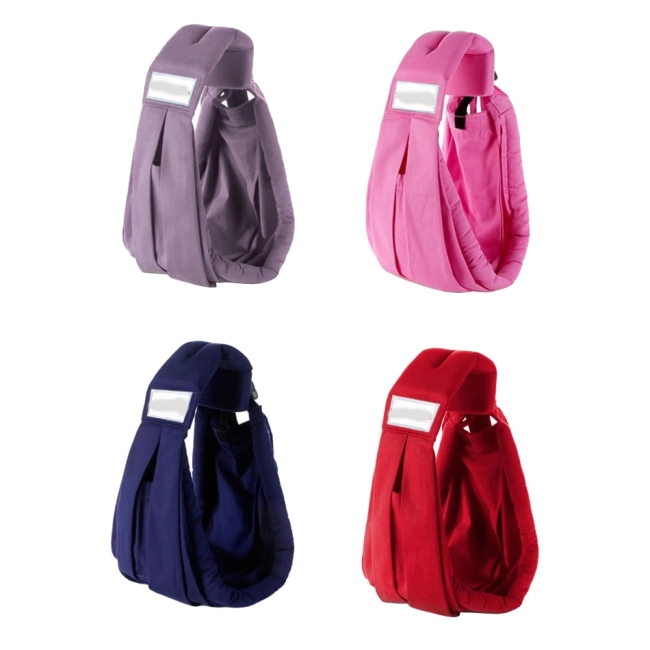 слинг от 0 месяцев