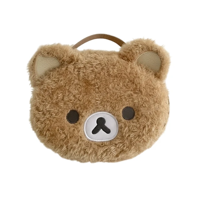 косметичка мишка