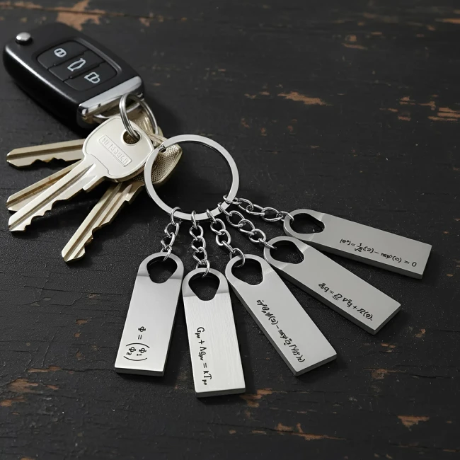 брелоки Death Stranding