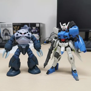 конструктор робот