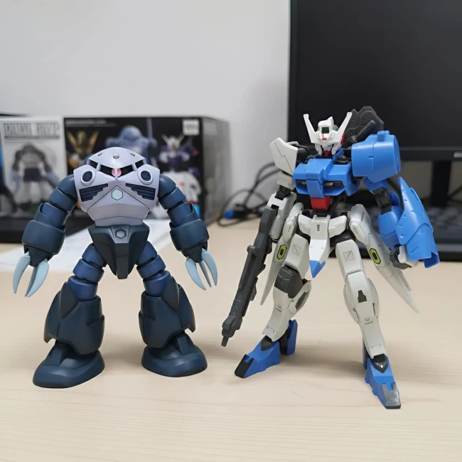 конструктор робот