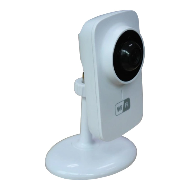 бездротова ip веб-камера