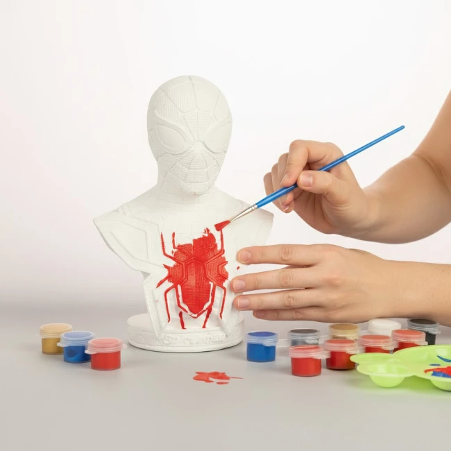 набір для розфарбовування фігурки