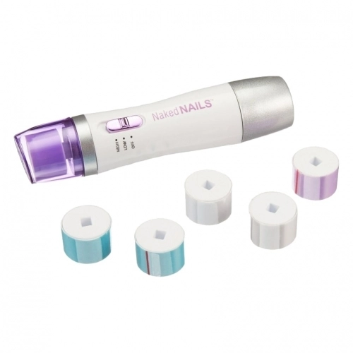 Машинка для шлифовки ногтей