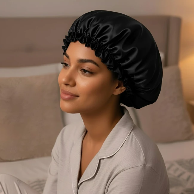 шапочка для сну